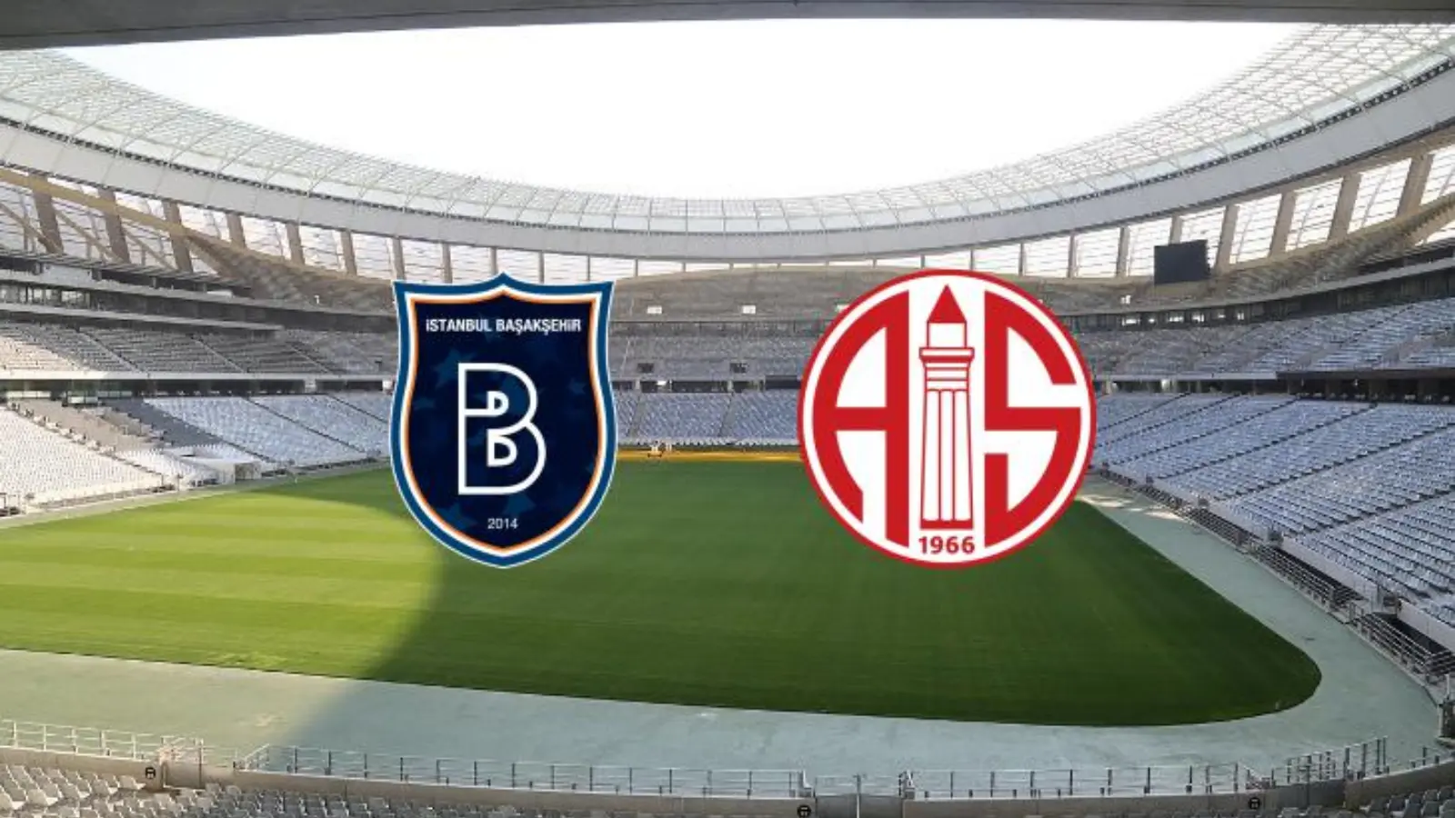 Shomurodov asosiy tarkibda: “Bashakshehir”-“Antalyaspor” maydonga tushadi