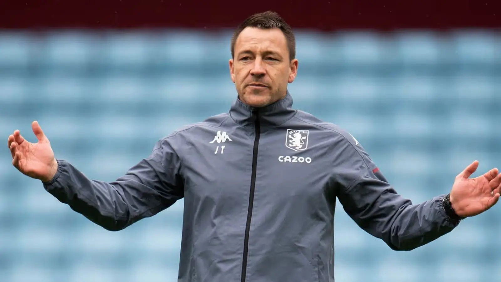 John Terry: Manchester City Arsenal'e karşı galibiyete layık görünüyordu