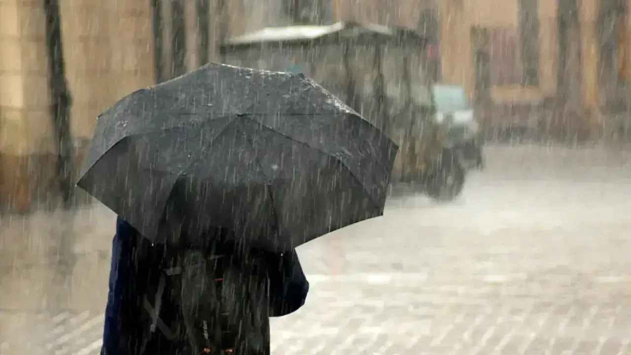 4 Mart’ta hangi illerde yağmur yağacağı açıklandı