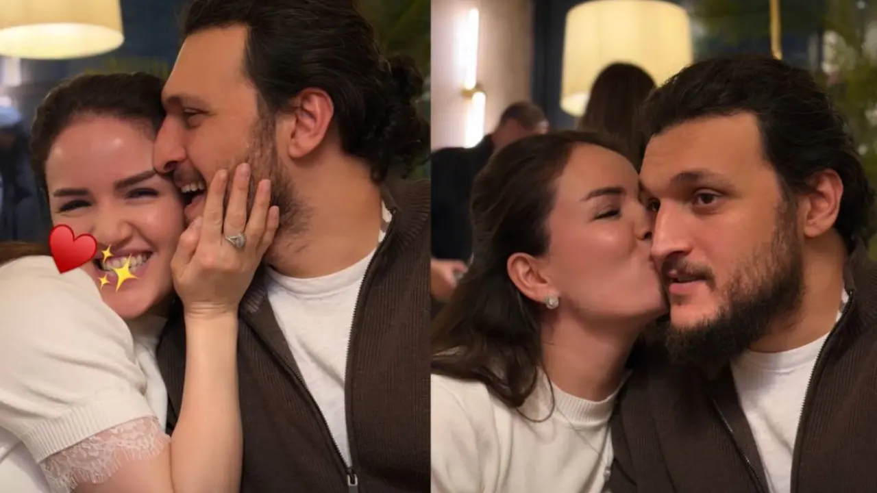 Veysel Dulger Shahlo Salayevaning qalbini qanday zabt etdi?