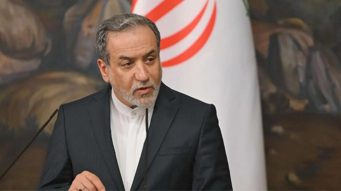 Araghchi: Evin hapishanesindeki ABD vatandaşlarına yönelik tehdit neye bağlı?