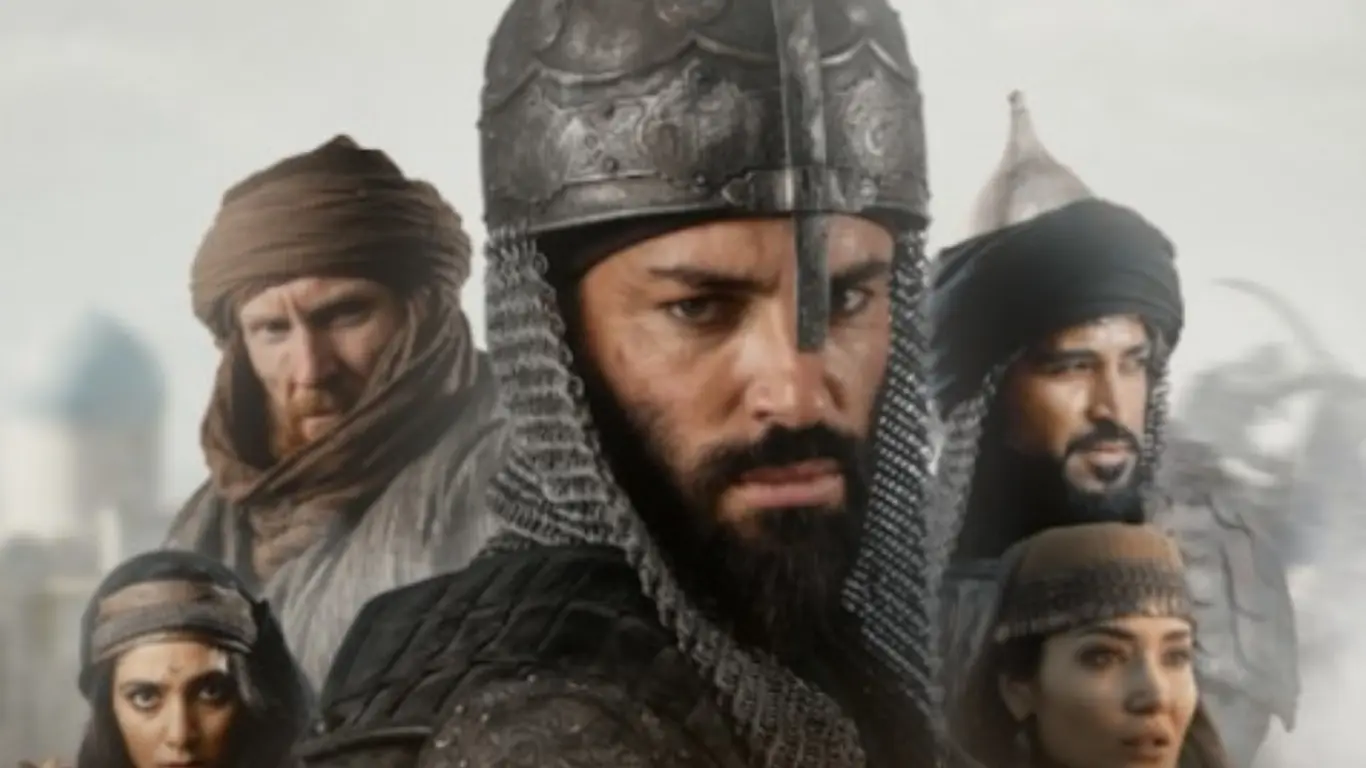 “Тамерлан” фильми трейлери чиқди: премьера санаси маълум