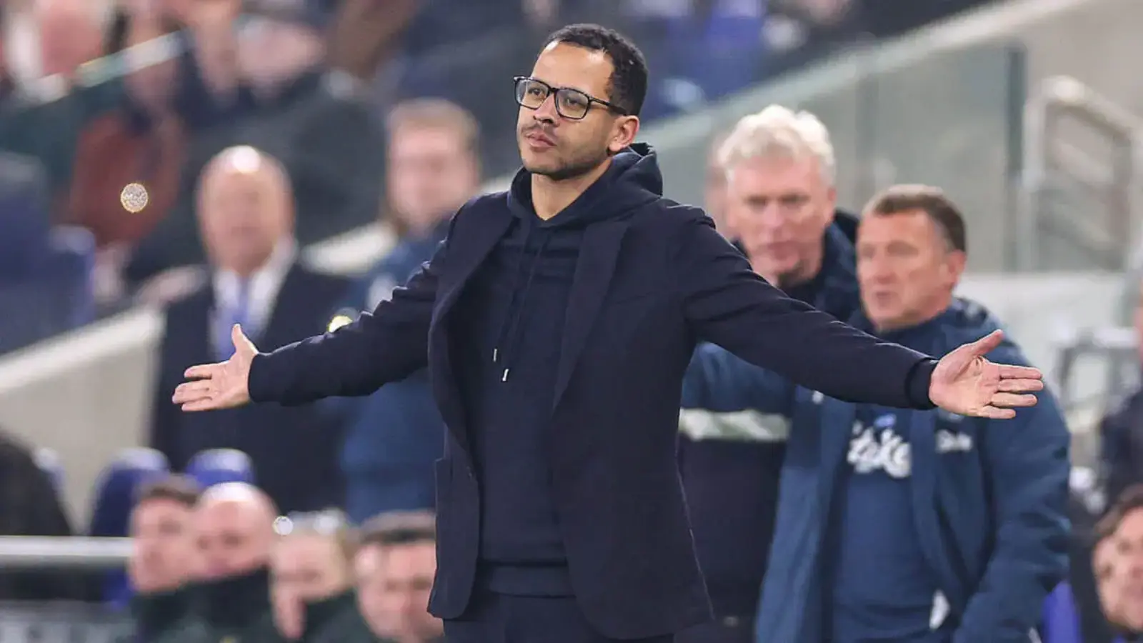 Розенор открыто объяснил причины кризиса в "Челси"