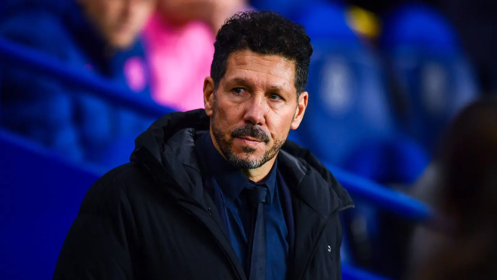 Simeone, Madrid derbisindeki yenilginin nedenlerini analiz etti