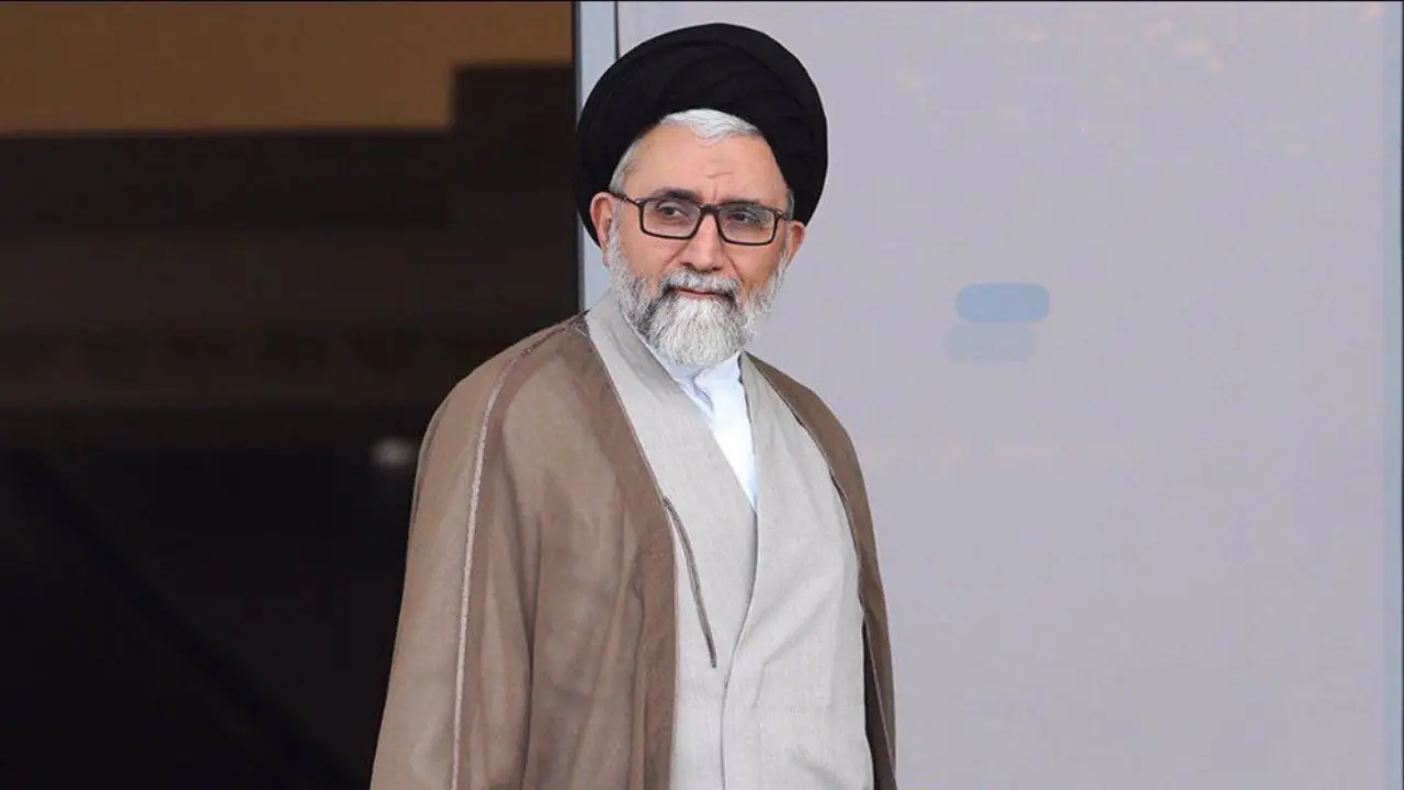 Isroil zarbasi: Eron razvedka vaziri halok bo‘ldi