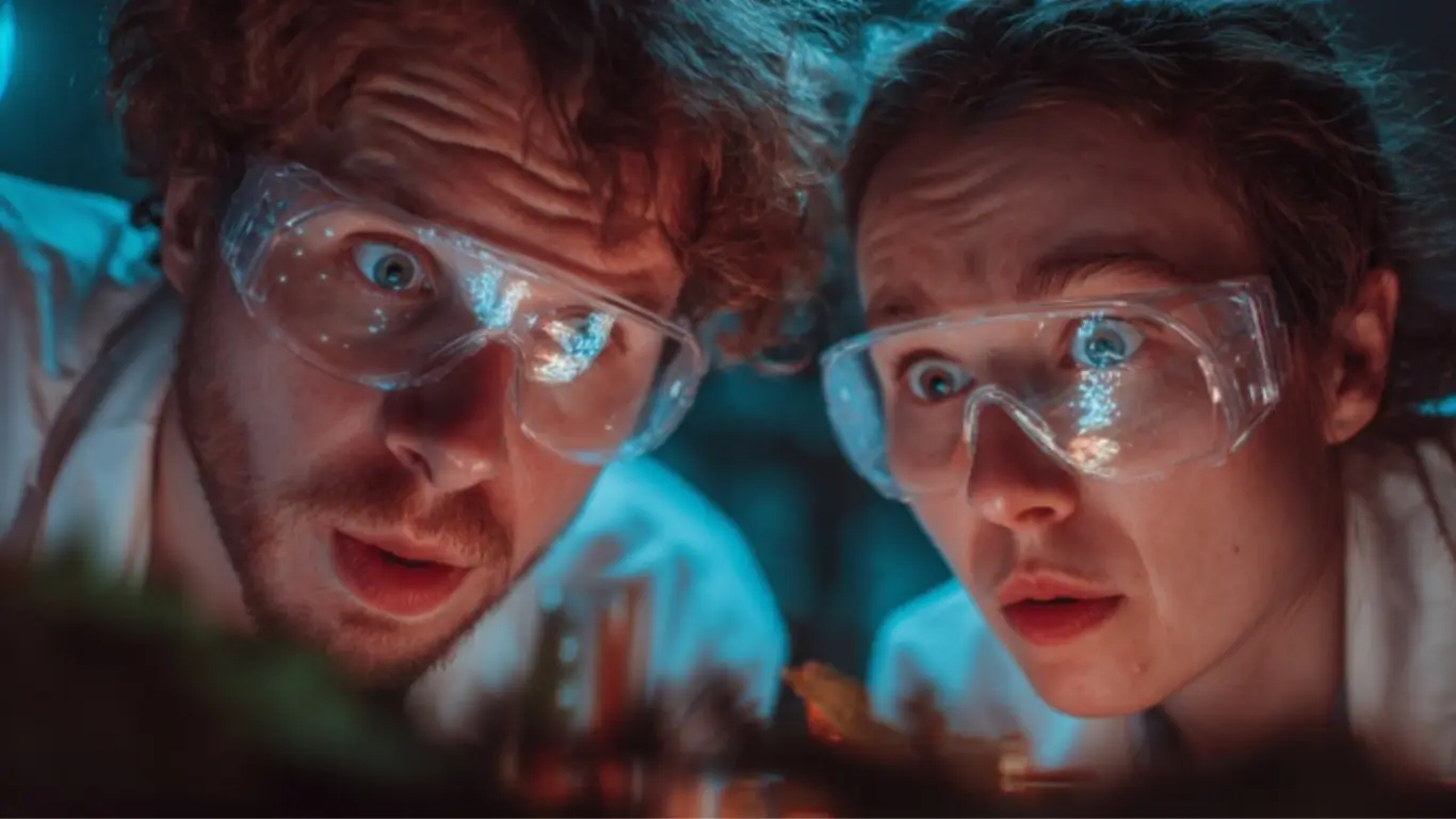 Scientists in the USA are mysteriously disappearing: what's behind the suspicious cases?