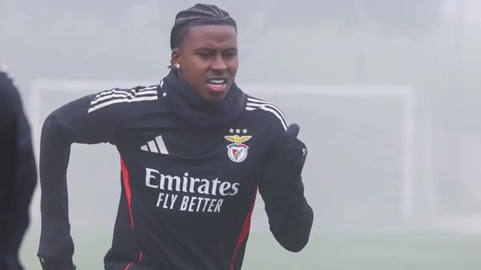 Benfica'da Cabral'ın kadrodan çıkarılması anlaşmazlığa dönüştü