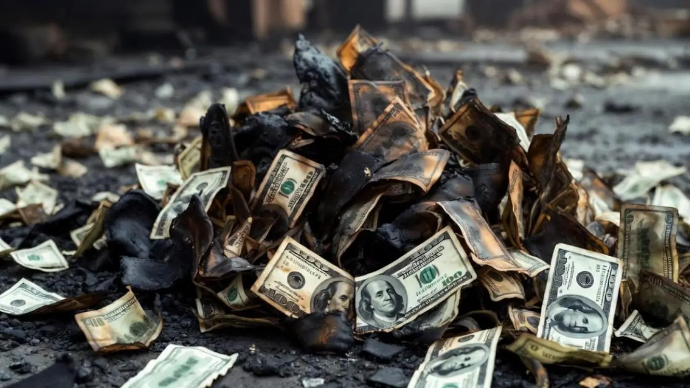 Война с Ираном: США потратили 6 млрд в первую неделю