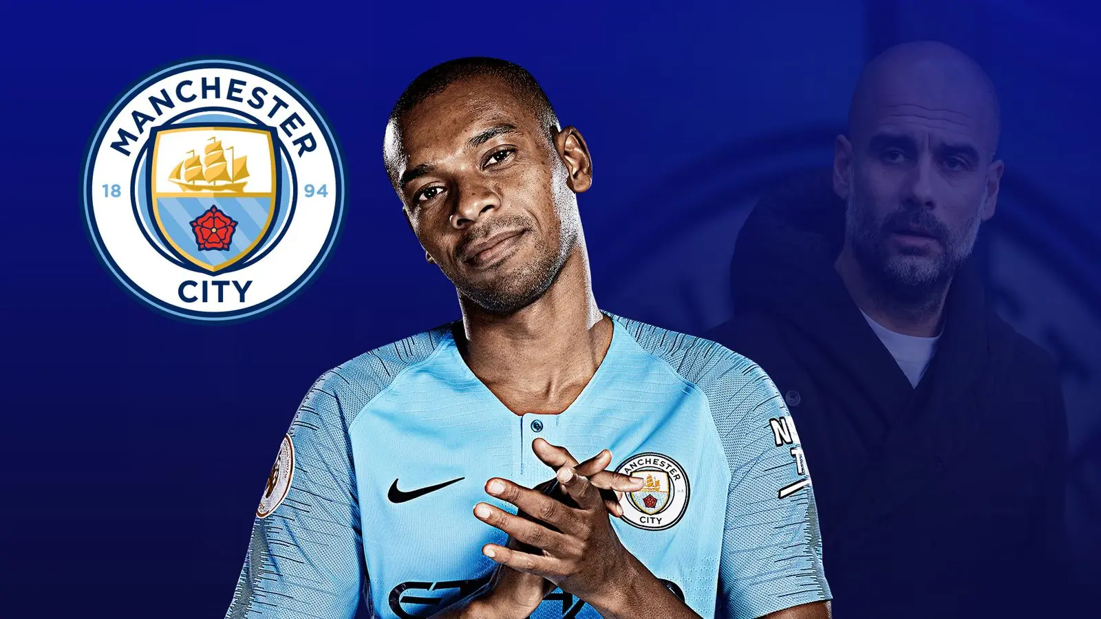 «Манчестер Сити» тарихий қайтиш учун майдонга чиқмоқда