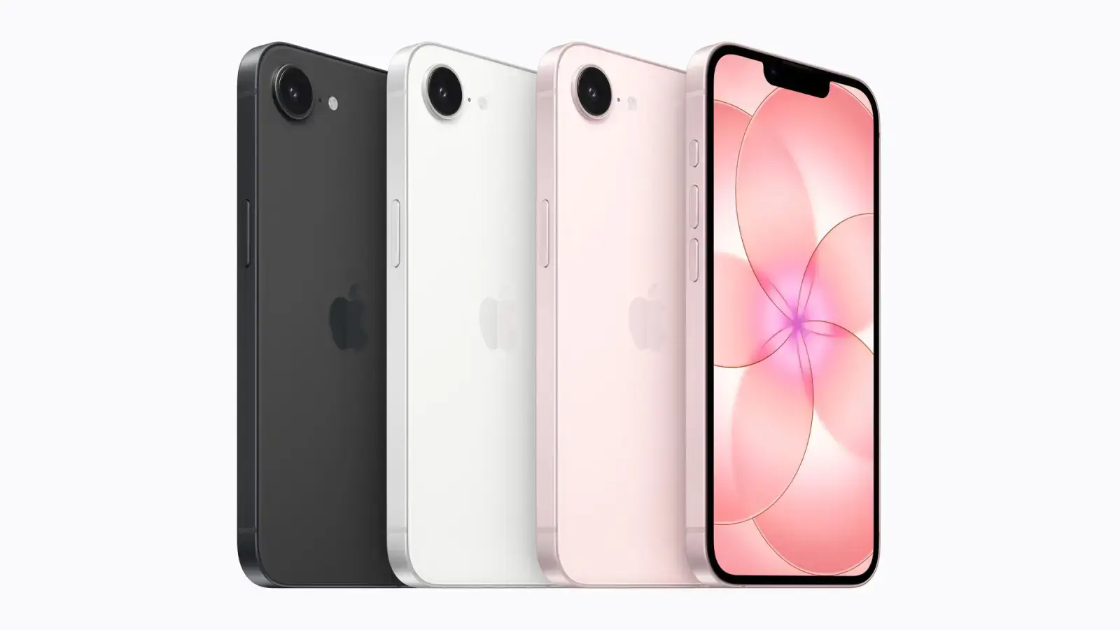 Apple kompaniyasi yangi iPhone 17e smartfonini taqdim etdi