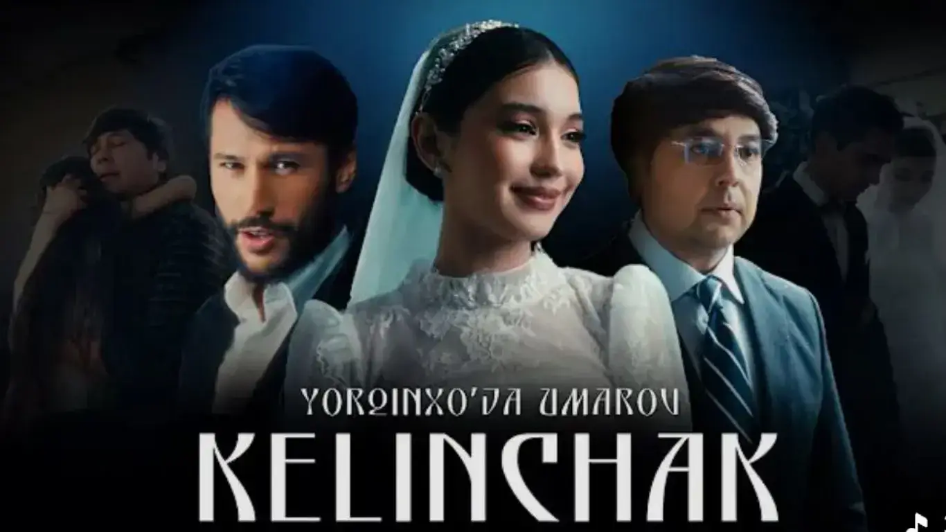 Yorkinkhoja Umarov's expected music video premiered (video)