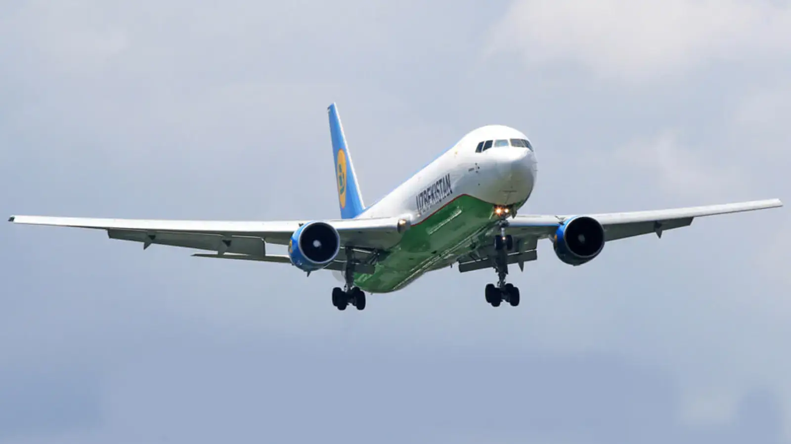 Обострение на Ближнем Востоке: Узбекистан возвращает своих граждан на родину