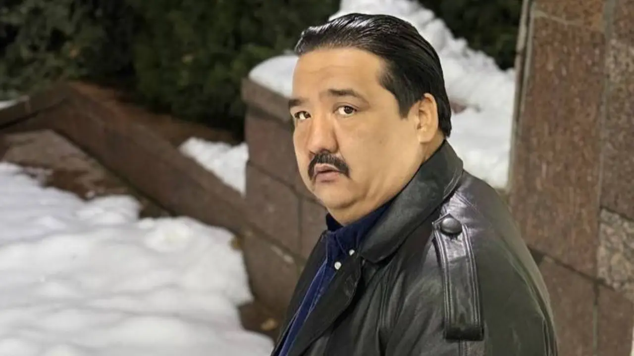 Otabek Mirzaxolov: “I realized I was nothing when my child fell ill”