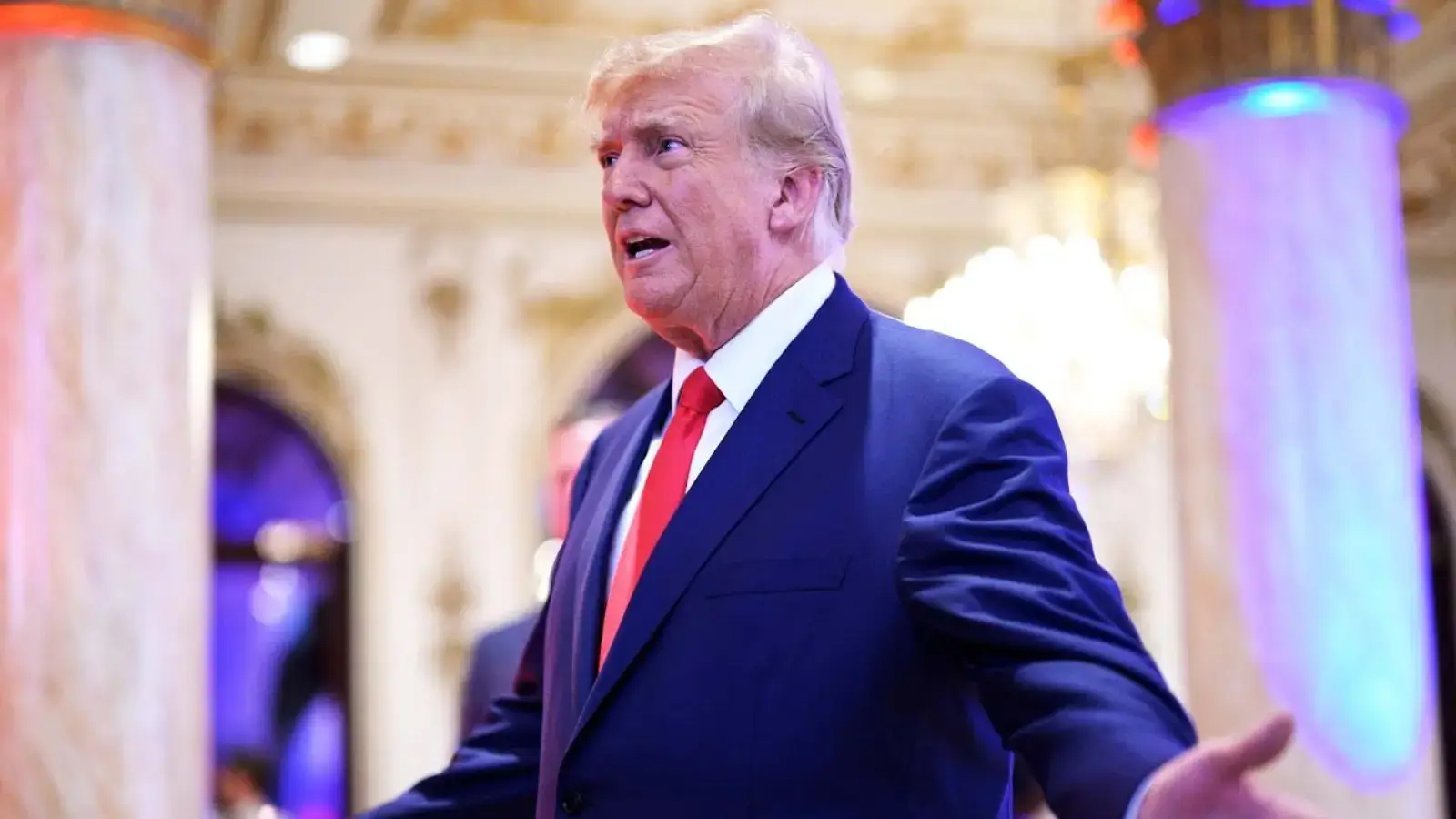 Доналд Трампнинг янги таҳдиди Яқин Шарқда хавотирни яна оширди