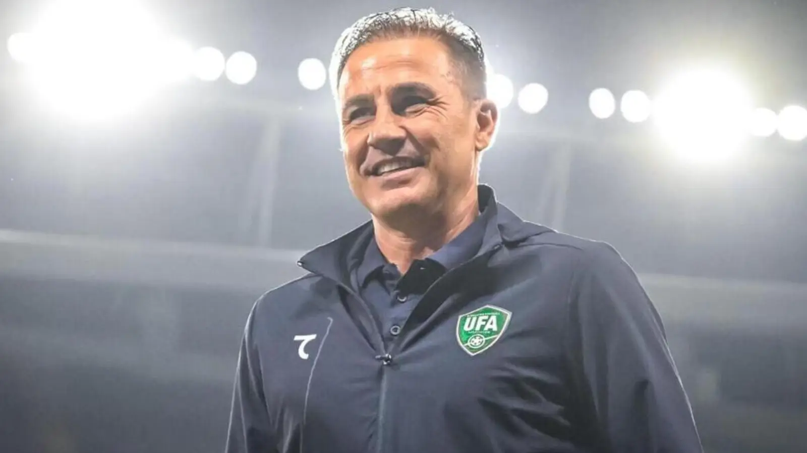 Cannavaro held all the chances of winning the World Cup at the door...