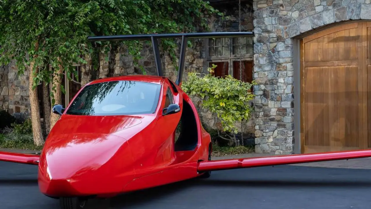 Өзбекстанға Switchblade типтегі ұшатын таксилер қашан жеткізіледі?