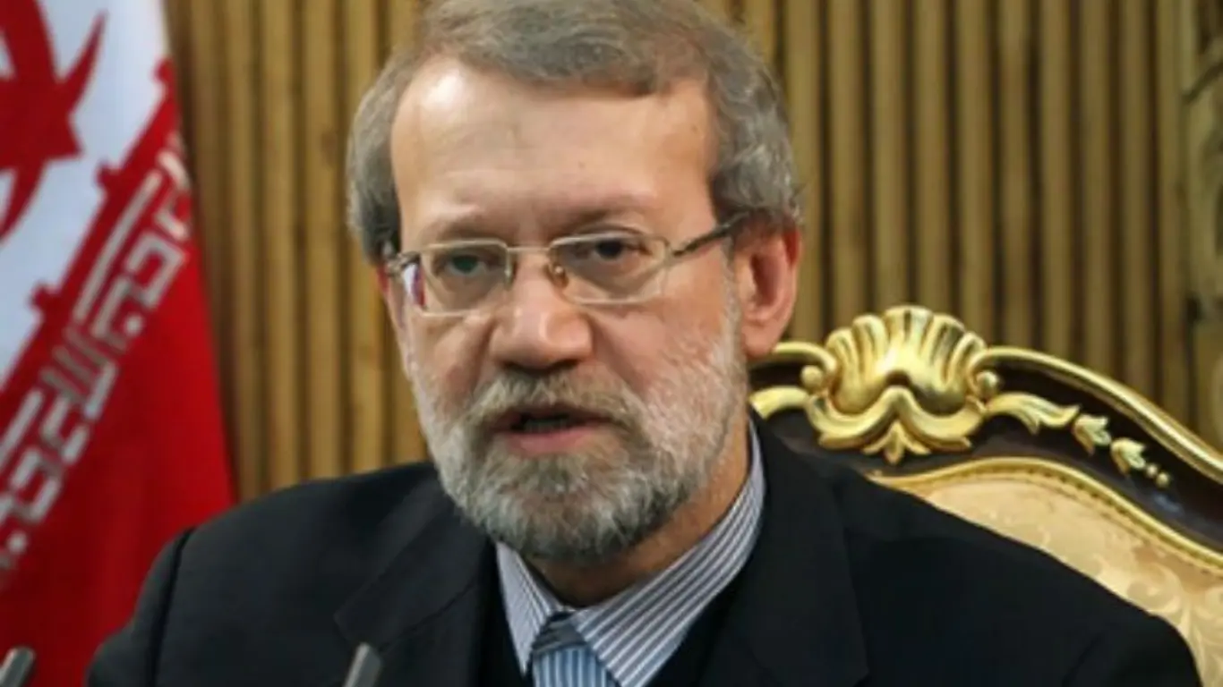Лариджани: Израиль разжигает заговор между Ираном и Азербайджаном