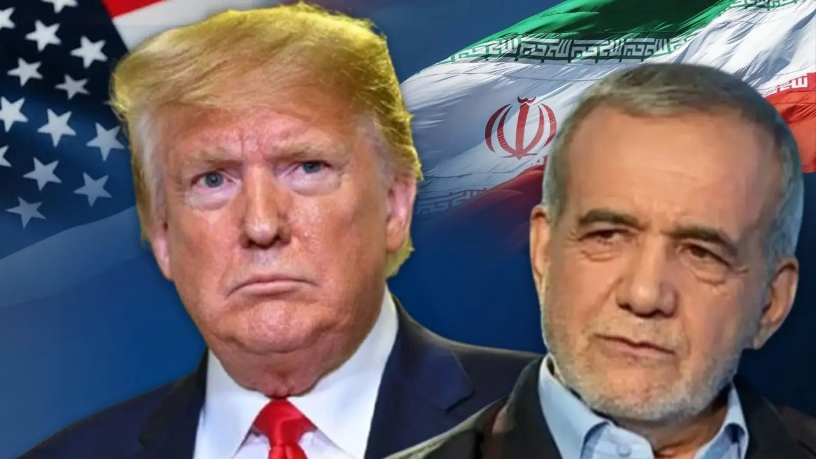 Trump'ın beklenmedik "zaferi" ve İran'daki ciddi çevre felaketi