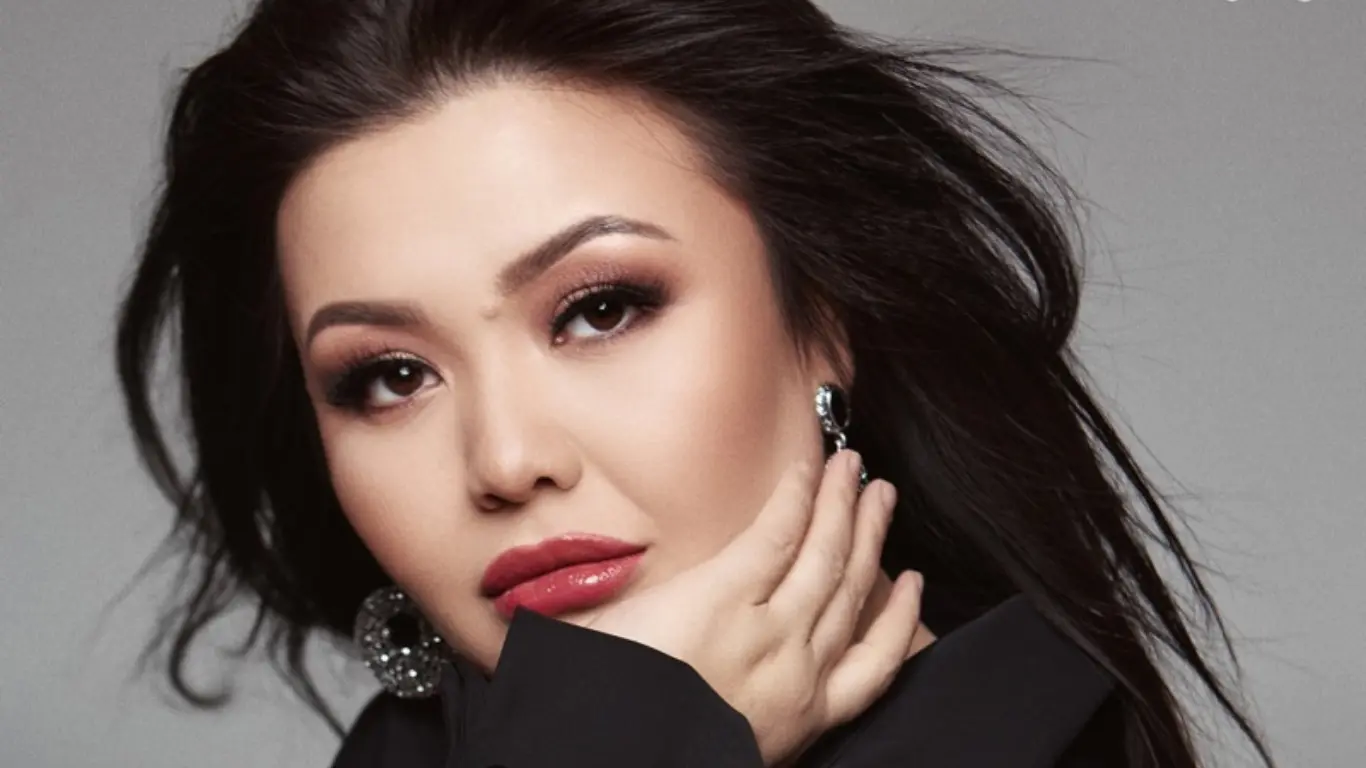 Малика Равшанова сунъий интеллект ёрдамида клип яратишга муносабат билдирди