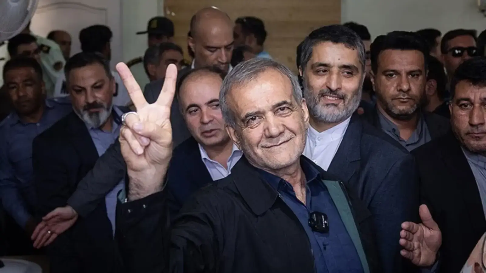 AQSH va Isroil Eronning "yangi taktika"si qarshisida qiyin ahvolda...