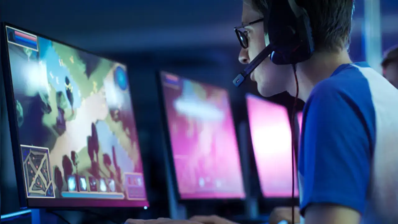 Tayvanda to‘rt kun ketma-ket kompyuter o‘ynagan talaba hayotdan ko‘z yumdi