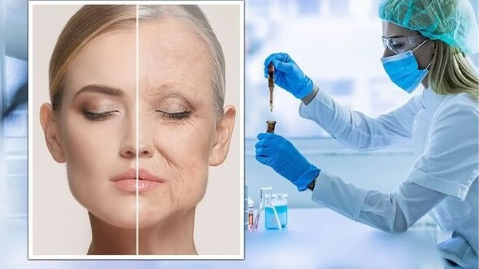 Inson hujayralarini yoshartirish bo‘yicha tarixiy klinik sinov boshlandi