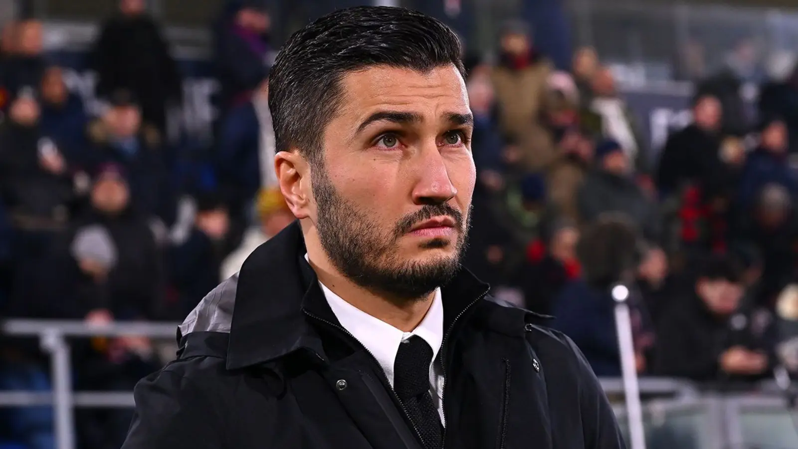 Кечаги йирик ҳисобдаги мағлубиятдан сўнг Нури Шаҳин нималар деди?