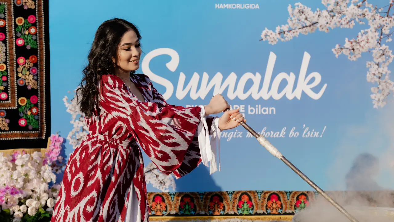 21 наурызда Өзбекстанда ауа райы қандай болады?