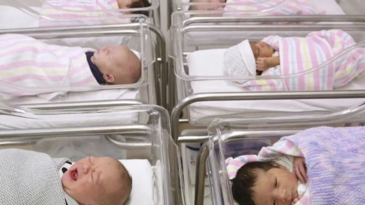 Özbekistan’da 70 yaşından sonra baba olanların sayısı açıklandı