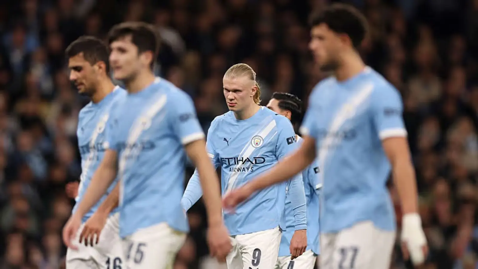 Гвардиола Ҳусанов ва бошқаларнинг дебют ўйинидан мамнун бўлди (видео)