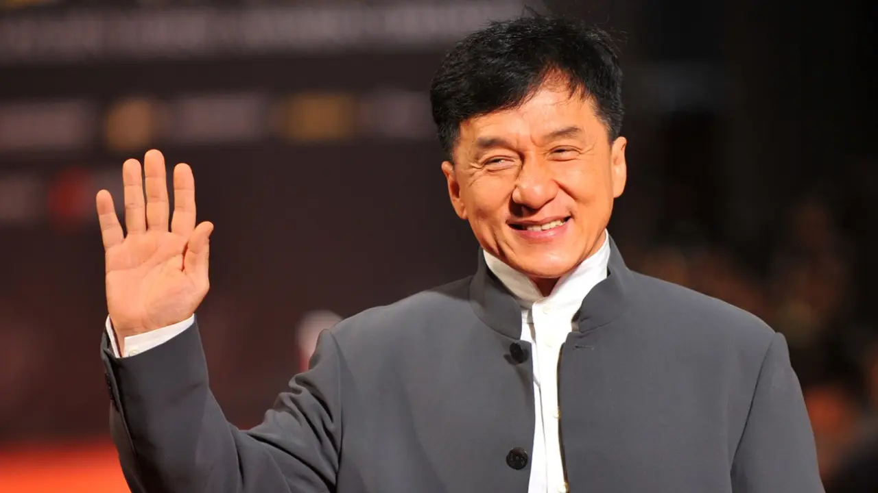 Jackie Chan’ın hayatı: çocukları ve ailevi çatışmaları