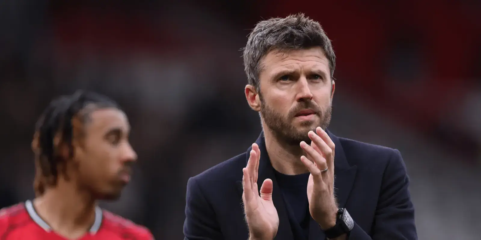 Керрик установил рекорд на "Олд Траффорд," подняв "Юнайтед" на новый уровень