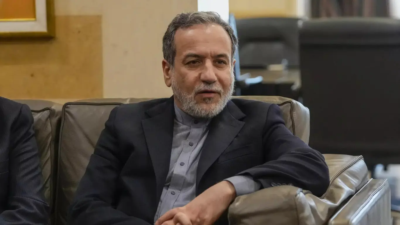 Araghchi: Israel has made a serious mistake this time