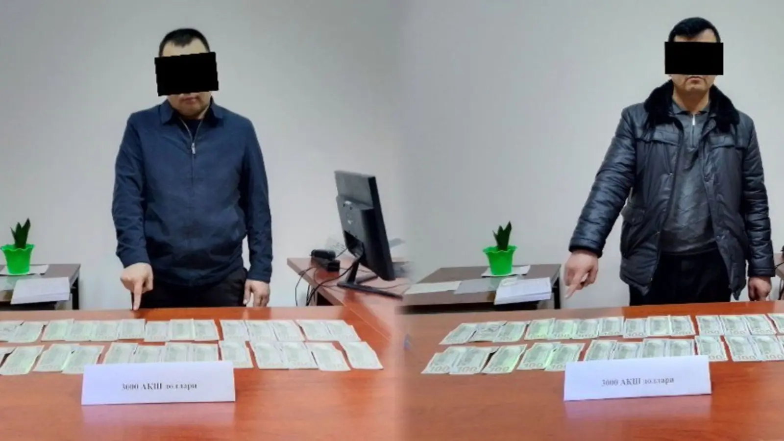 Жиззах ва Қорақалпоғистонда ер коррупцияси фош қилинди