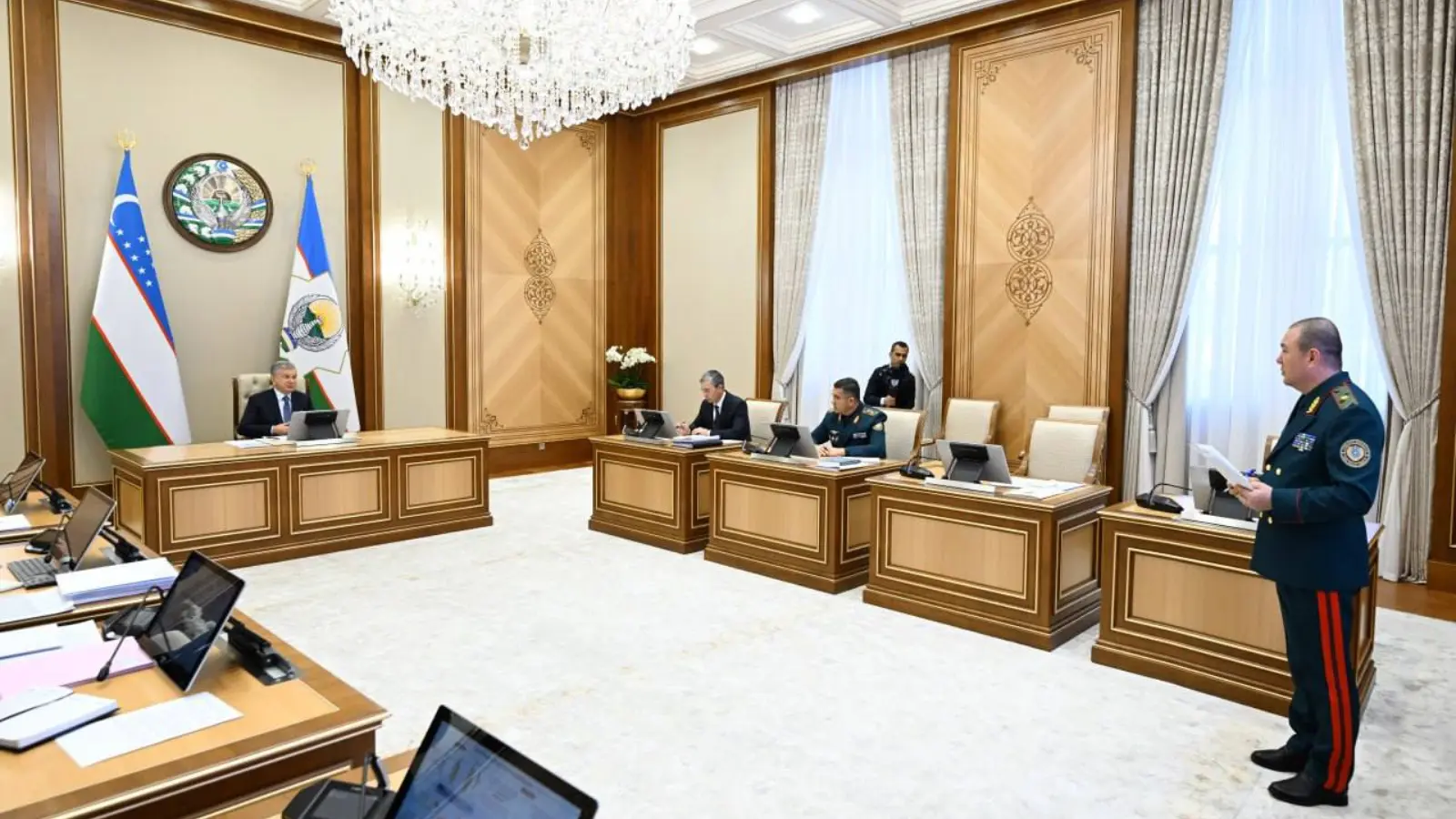 Киберқылмыс өршіп тұр: жазалау шараларын күшейту ұсынылды