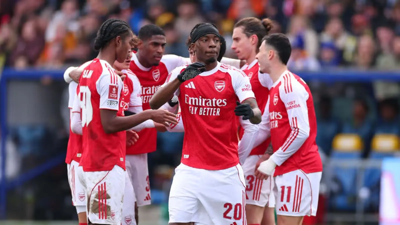 "Arsenal"da moliyaviy bosim: yozda qaysi futbolchilar sotib yuboriladi?