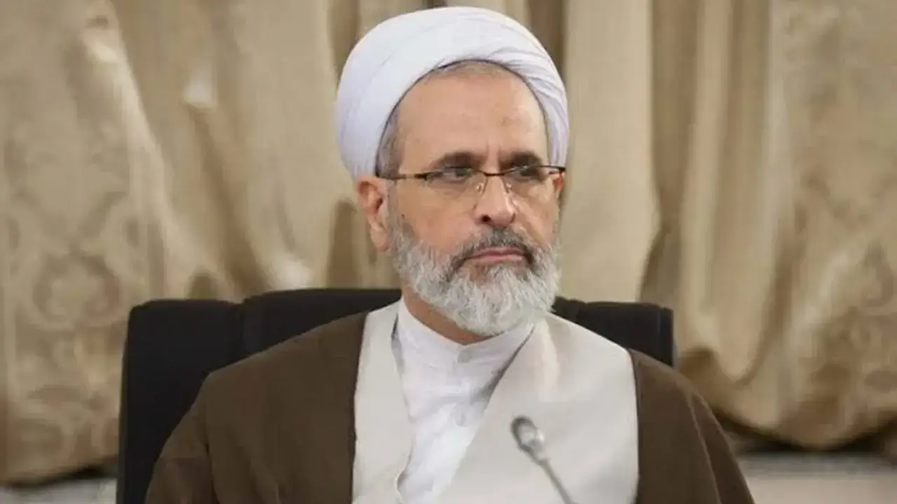 Eronda vaqtinchalik oliy rahbar tayinlandi