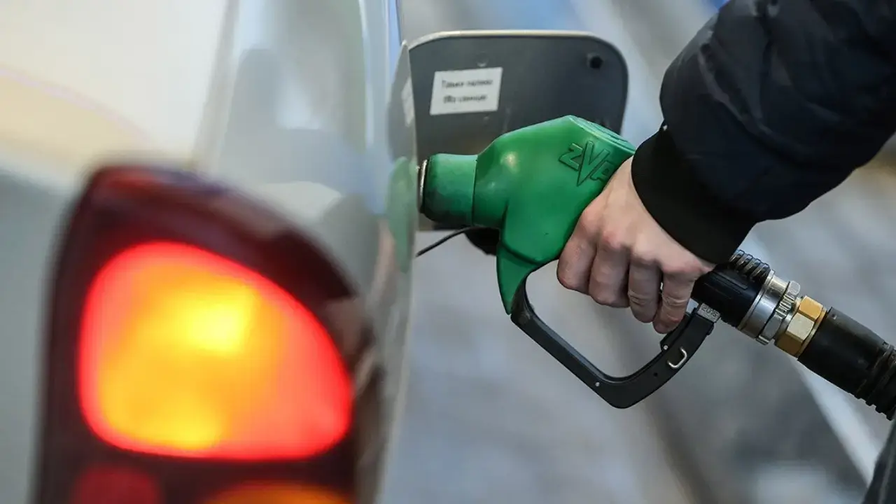 Бензин нархлани кескин ошди