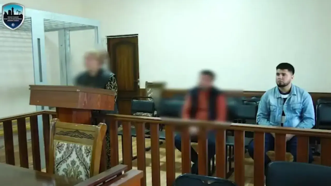 Ерлі-зайыптылар жанжалын дұрыс түсіндірмеген блогерге айыппұл салынды