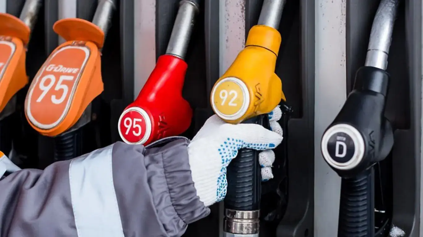 AI-92 gasoline has risen sharply in Uzbekistan