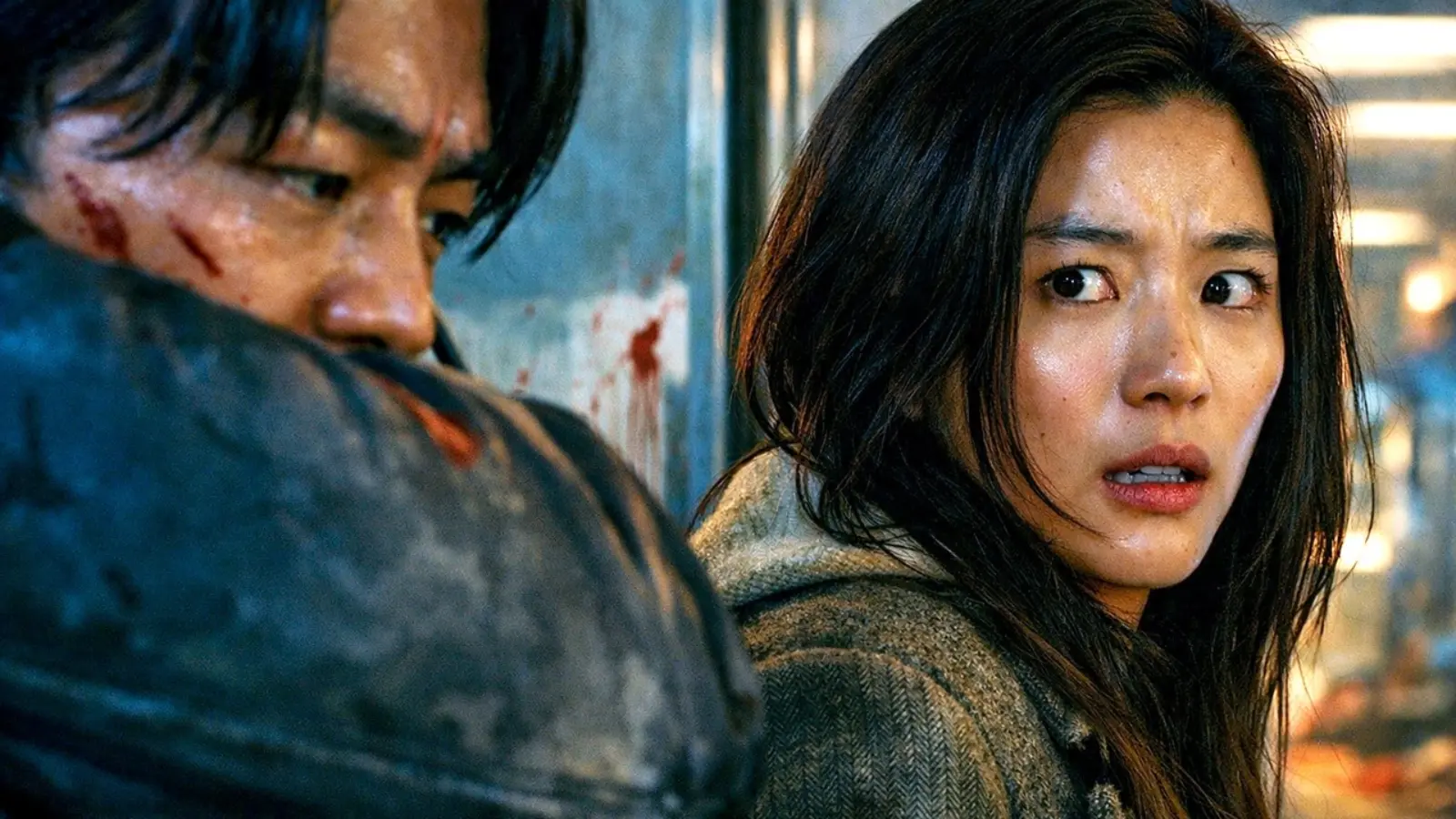 “Koloniyalar” qo‘rqinchli triller tizeri: Yan San Xodan navbatdagi shedevr!