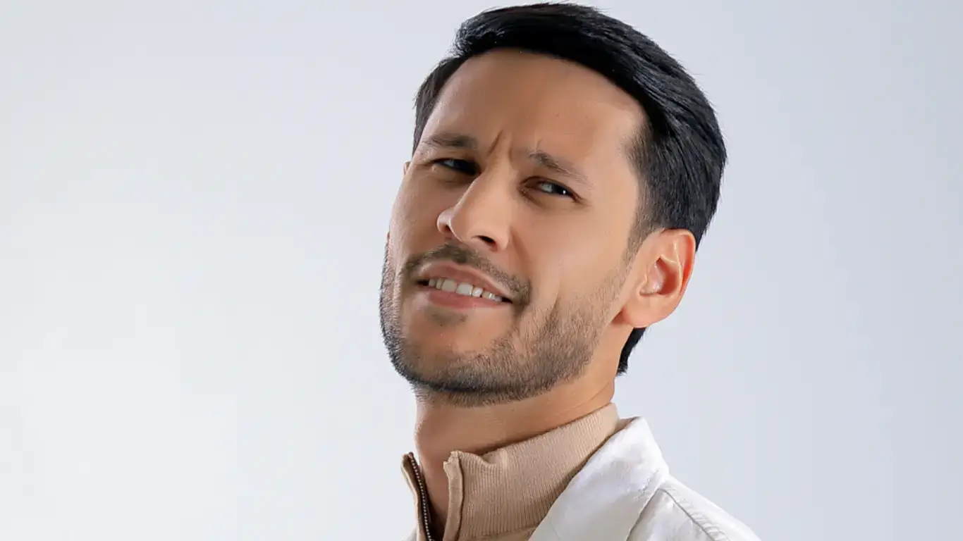 Ёркинходжа Умаровтан күткен "Келинчак" әні ұсынылды (аудио)