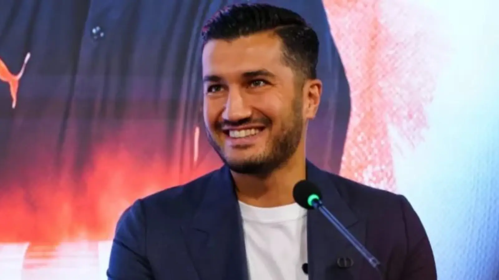 Nuri Şaxin, Abbosbek Fayzullayev'in asist yaptığı maçı nasıl değerlendirdi?