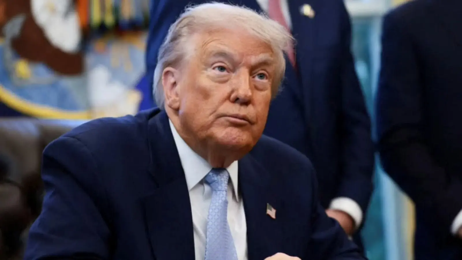 План США по 15 пунктам: Иран решительно отказался