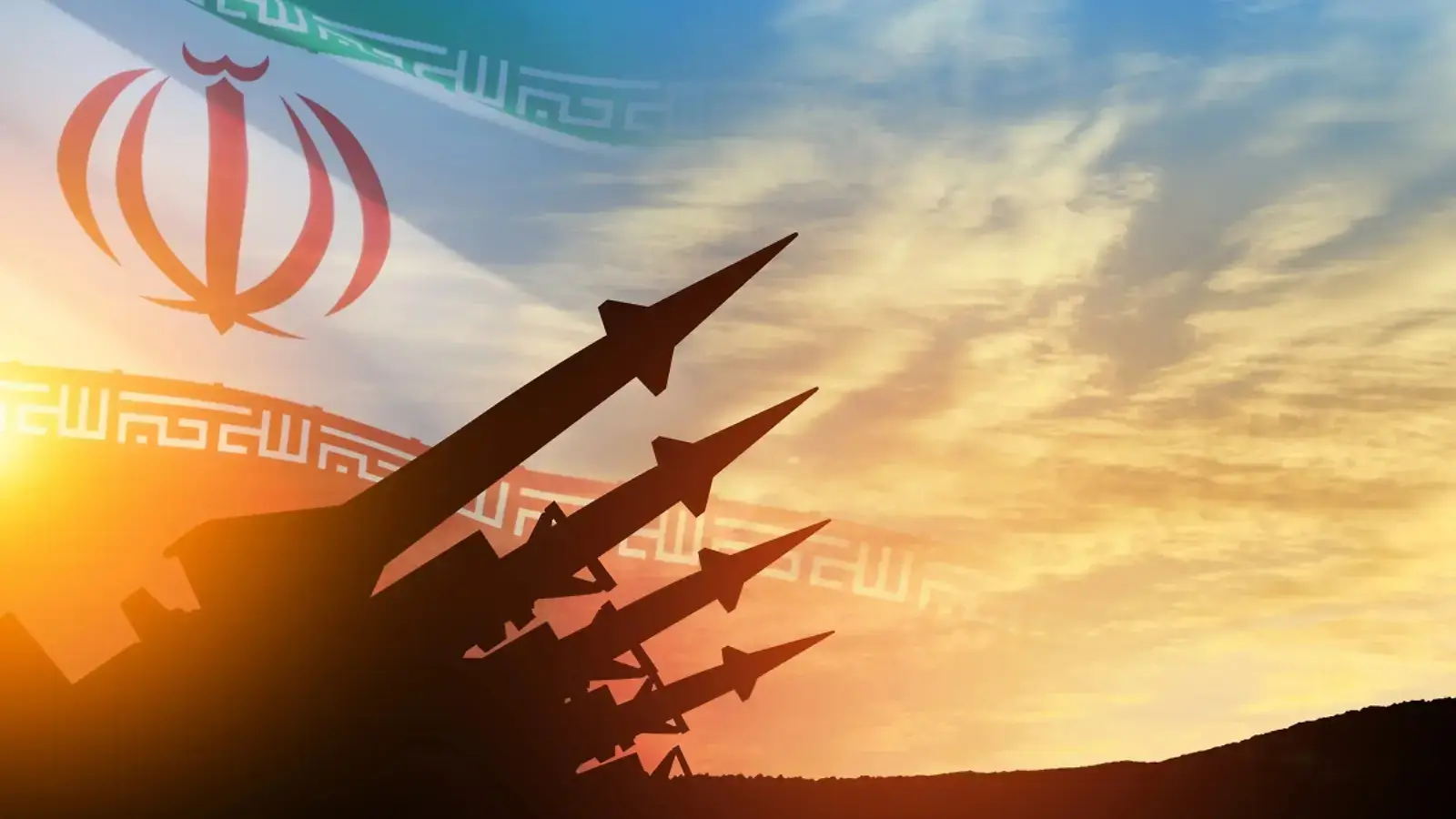 Orta Doğu'da gerilim: Uçak kazası ve sivil tahliye