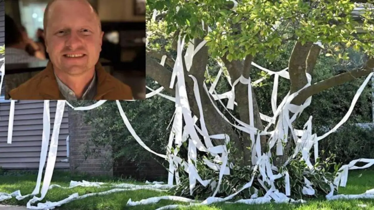 Пранк сабабли ўқитувчи ҳаётидан айрилди