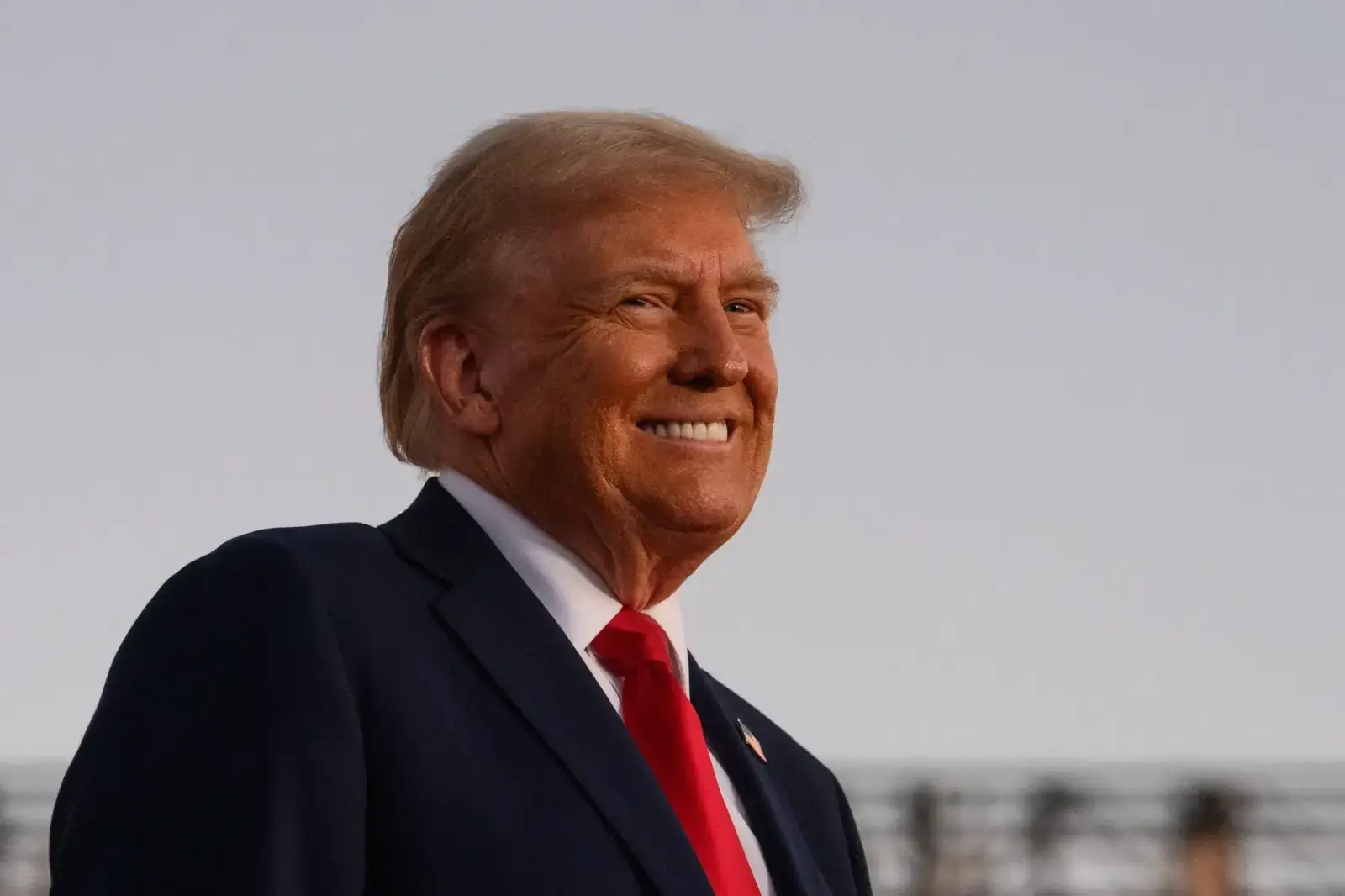 Доналд Трамп Эрон элитасига зарба натижасини очиқ айтди