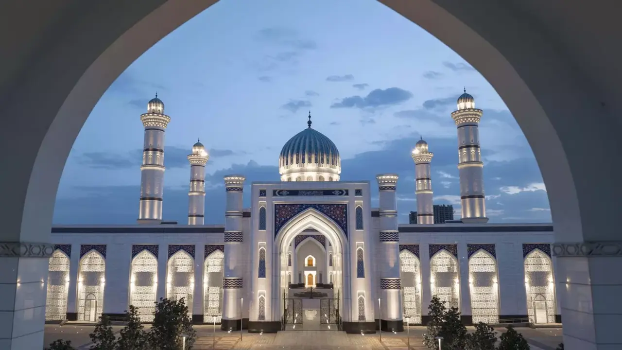 Tojikistonda Ramazon hayiti qachon nishonlanishi ma’lum bo‘ldi