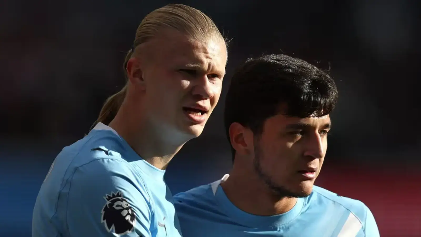 Holand, Husanov'u "hazil"iyle tebrik etti ve taraftarları memnun etti