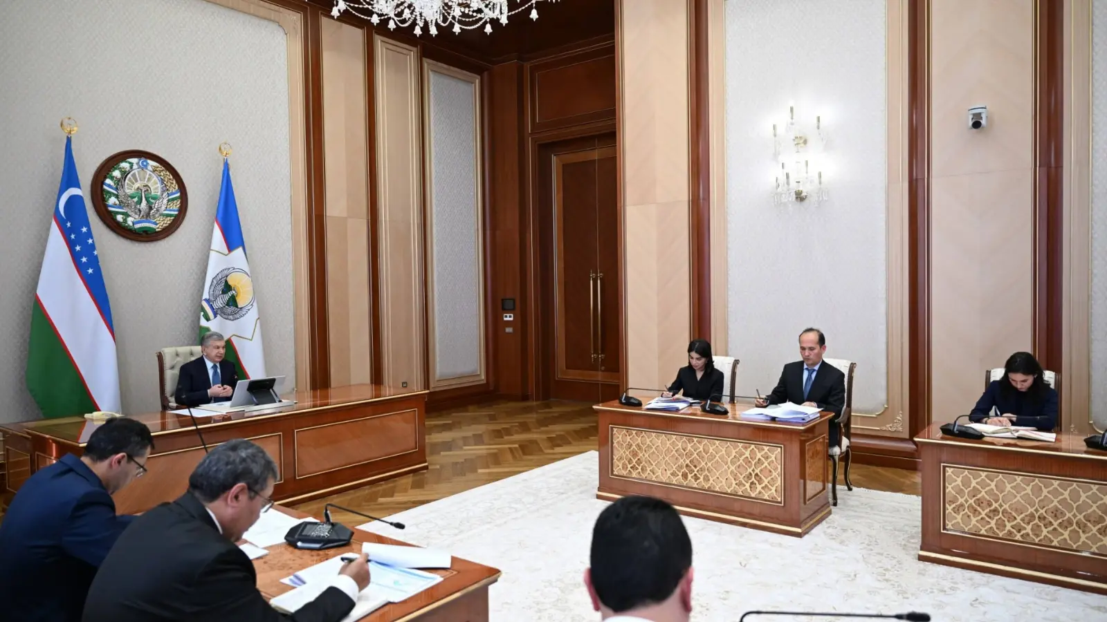 Ўзбекистонда исломий банк тизими янгича босқичга ўтади